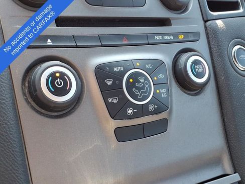 Used 2016 Ford Taurus SEL image 26