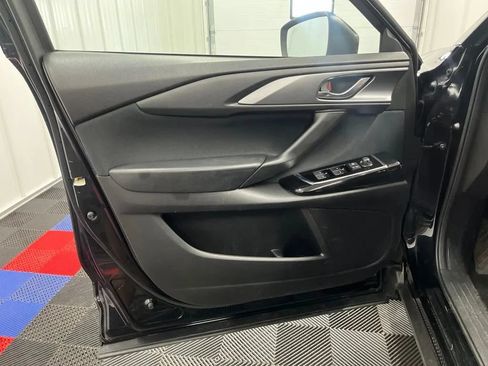 Used 2021 MAZDA CX-9 Sport AWD/4WD image 19