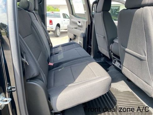 New 2026 Chevrolet Silverado 1500 LT image 27