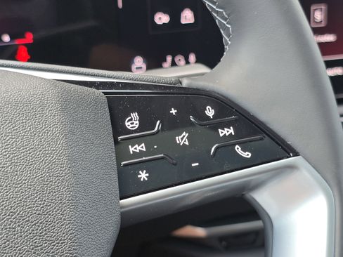 New 2025 Audi A5 2.0T Prestige image 16