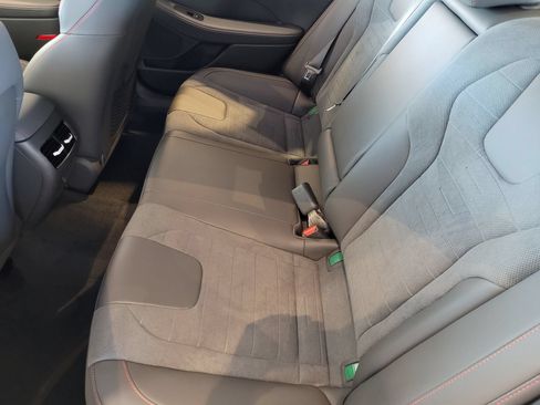 New 2026 Hyundai Sonata N Line FWD image 8