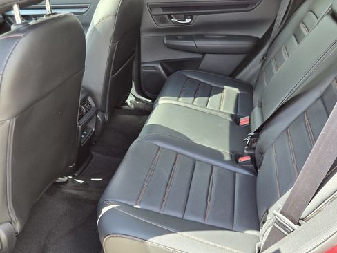Used 2025 Honda CR-V Sport-L image 11