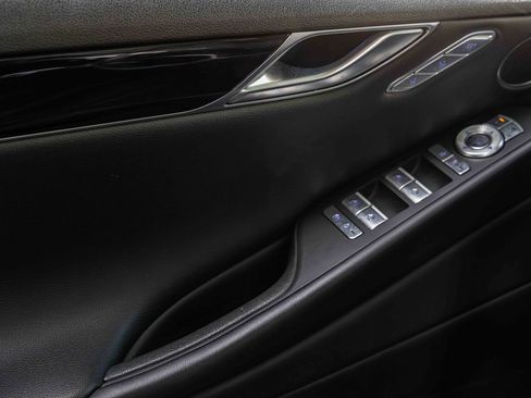 Used 2024 Genesis G80 2.5T image 15