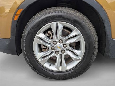 Used 2019 Chevrolet Blazer LT FWD image 9