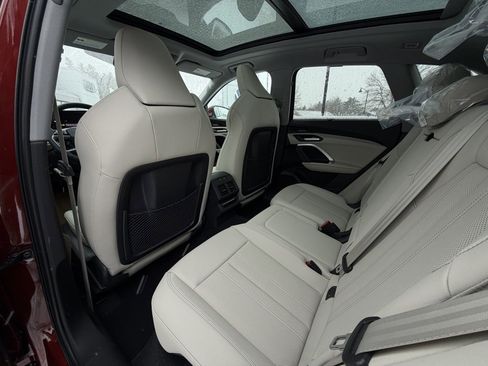 New 2025 Audi Q5 2.0T Premium Plus image 30