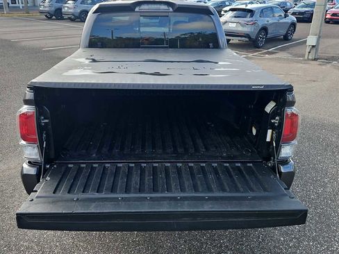 Used 2021 Toyota Tacoma TRD Sport image 20