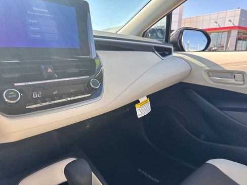 New 2026 Toyota Corolla LE image 20