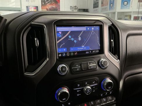 Used 2019 GMC Sierra 1500 Denali w/ Technology Package image 28