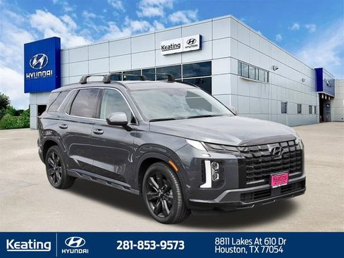 Certified 2024 Hyundai Palisade XRT AWD/4WD image 3