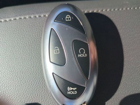New 2026 Hyundai Tucson SEL AWD/4WD image 37