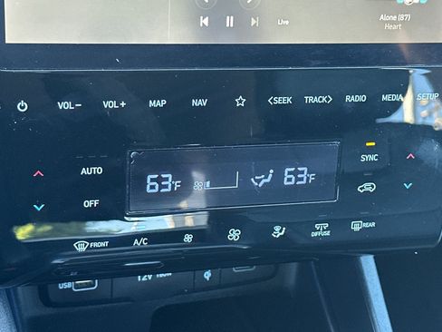 Used 2023 Hyundai Tucson XRT AWD/4WD image 21