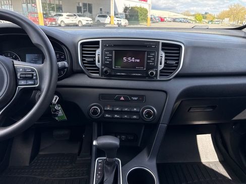 Used 2017 Kia Sportage LX AWD/4WD image 23