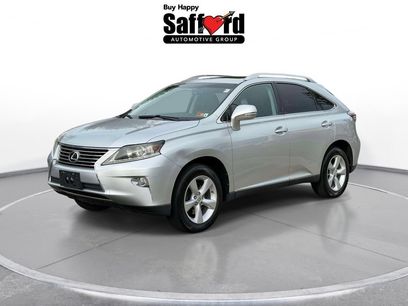 Used 2014 Lexus RX 350 FWD w/ Premium Package