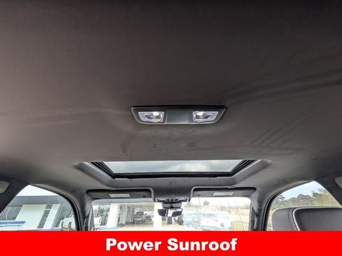 New 2026 GMC Sierra 1500 AT4X image 25