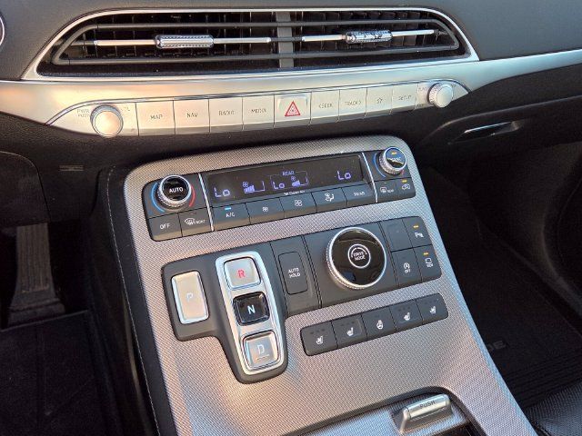 Used 2021 Hyundai Palisade Limited FWD image 24