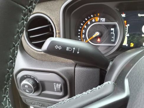 New 2026 Jeep Gladiator Sport image 22