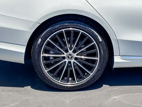 Used 2021 Mercedes-Benz C 300 Sedan image 10