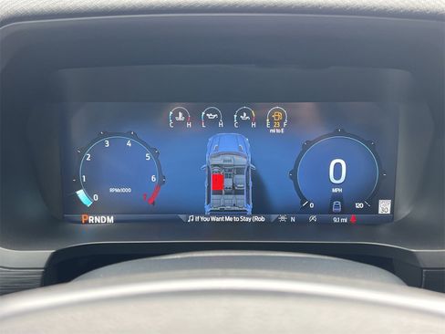 New 2025 Ford F150 XLT w/ Equipment Group 302A MID image 15