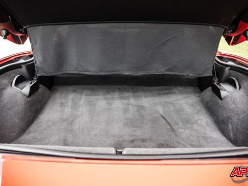 Used 2013 Chevrolet Corvette Coupe w/ 3LT Preferred Equipment Group RWD image 64