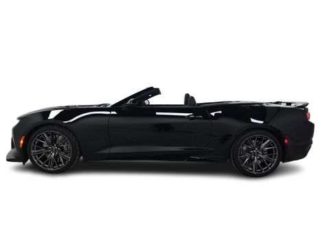 Used 2023 Chevrolet Camaro ZL1 image 3