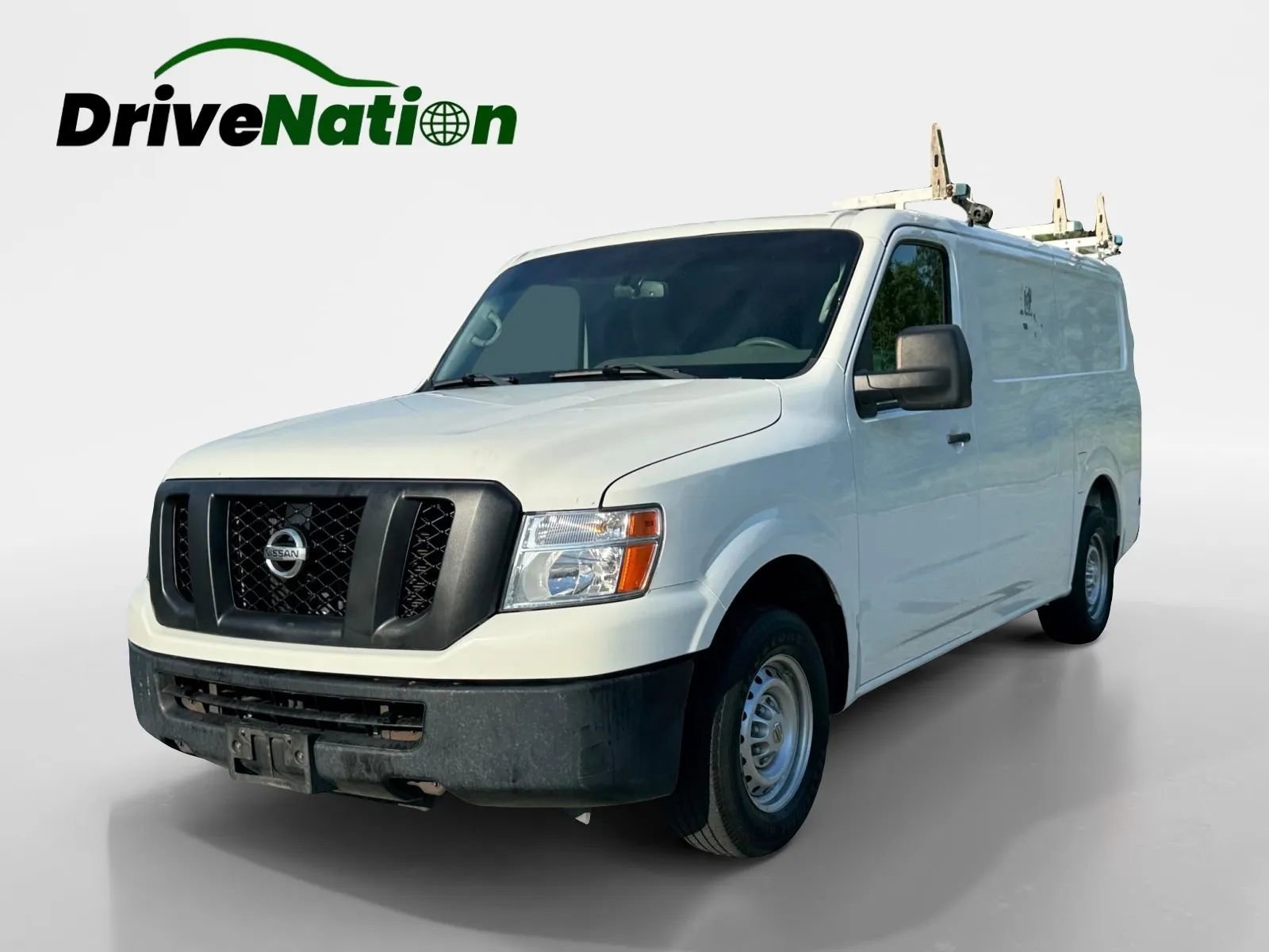 Used 2017 Nissan NV 1500 S w/ Power Basic Package RWD image 1