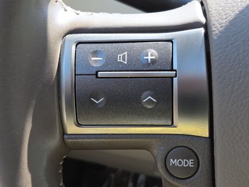 Used 2015 Lexus GX 460 w/ Premium Package AWD/4WD image 15