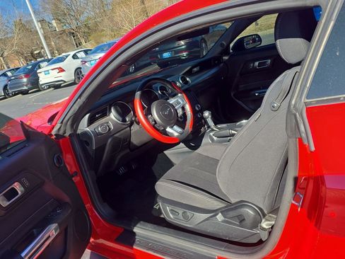 Used 2021 Ford Mustang GT w/ Black Accent Package image 13