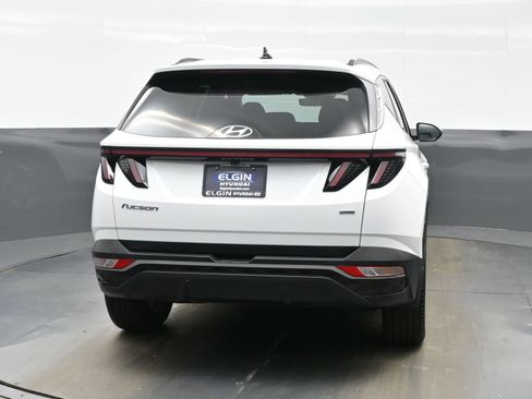 Used 2023 Hyundai Tucson SEL w/ Convenience Package image 5
