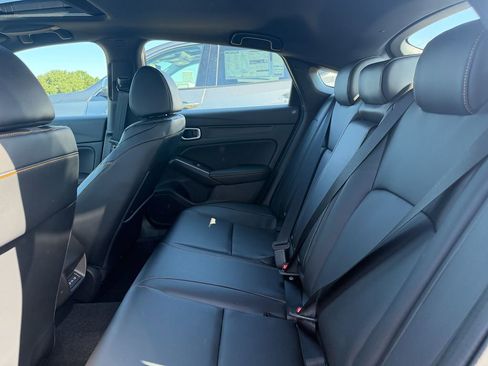 New 2026 Acura Integra A-Spec FWD image 25