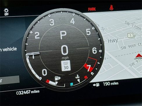 Certified 2023 Land Rover Defender 130 SE image 13