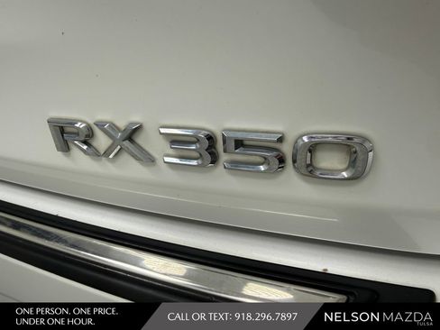 Used 2016 Lexus RX 350 FWD w/ Luxury Package image 15