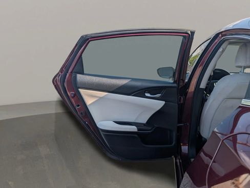 Used 2019 Honda Insight EX image 22