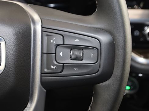 Used 2024 GMC Sierra 1500 Elevation w/ X31 Off-Road Package AWD/4WD image 33