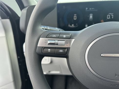 New 2026 Hyundai Kona SE FWD image 25