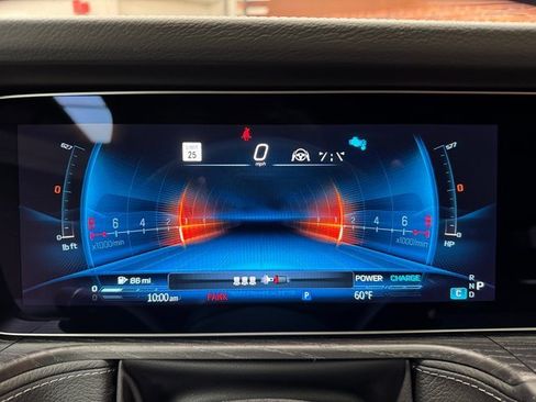 Certified 2025 Mercedes-Benz G 63 AMG 4MATIC image 15