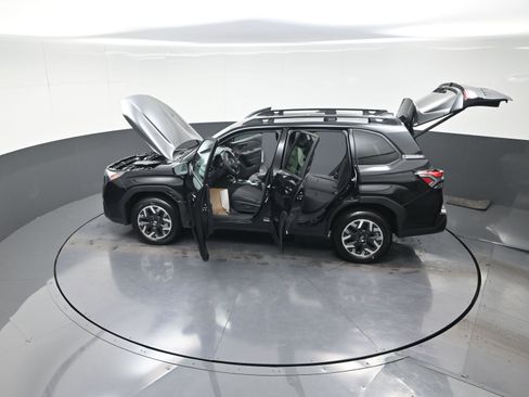 New 2026 Subaru Forester Premium image 15