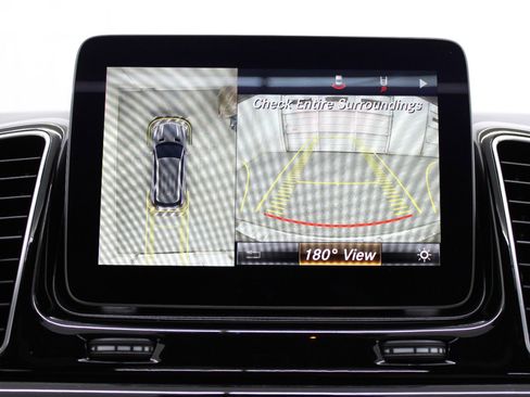 Used 2018 Mercedes-Benz GLE 350 4MATIC image 15