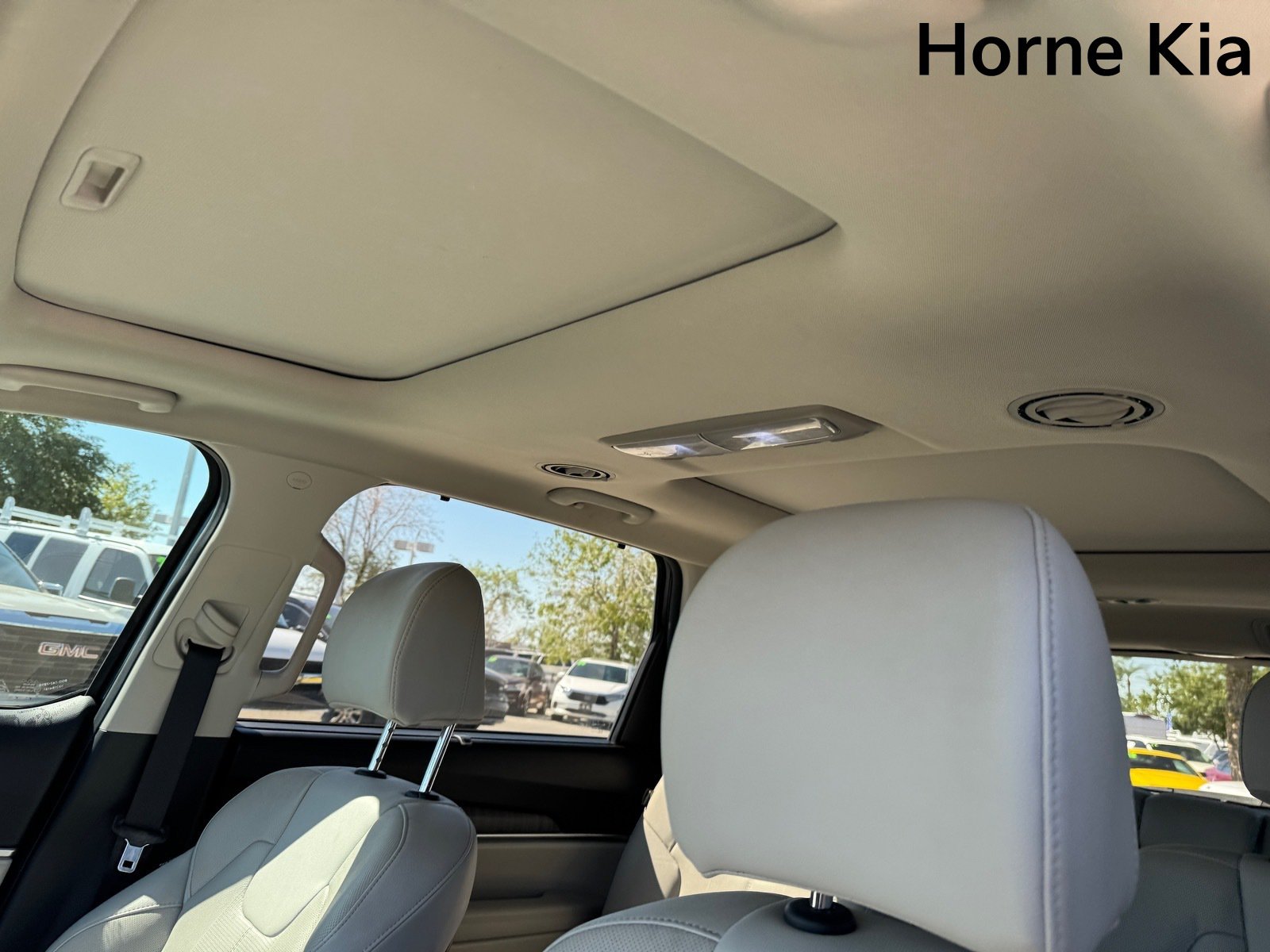Certified 2024 Kia Telluride SX FWD image 26