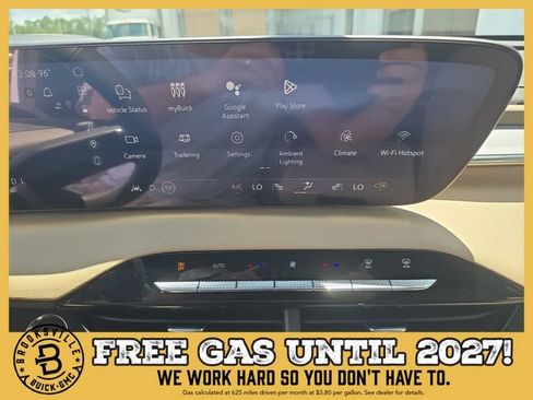 New 2026 Buick Enclave Preferred w/ Power Package FWD image 20