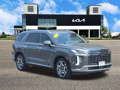 Used 2023 Hyundai Palisade Limited