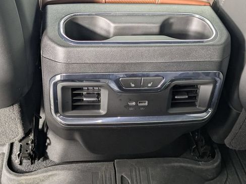 Used 2023 GMC Sierra 1500 Denali Ultimate AWD/4WD image 32