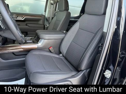 New 2026 Chevrolet Silverado 1500 RST AWD/4WD image 23
