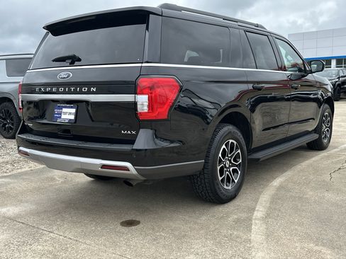 Used 2024 Ford Expedition Max XLT AWD/4WD image 6