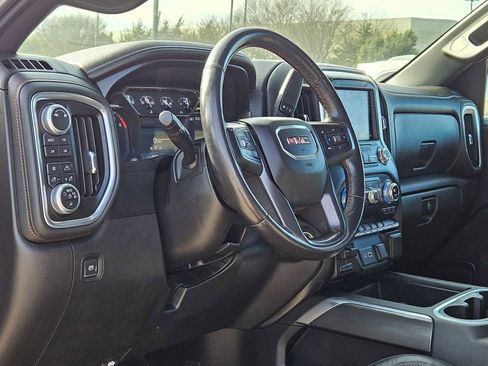 Used 2019 GMC Sierra 1500 AT4 image 2