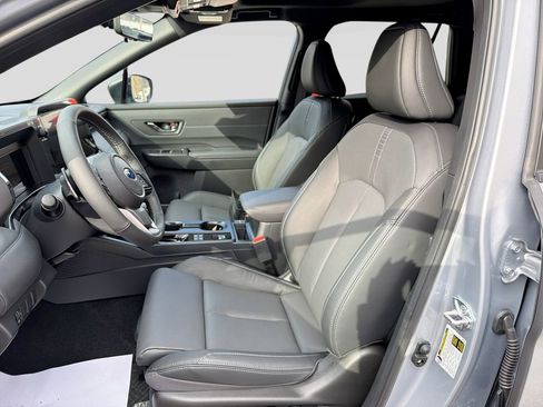 New 2026 Subaru Outback Touring XT image 15