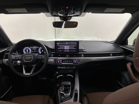 Used 2023 Audi A4 2.0T Premium Plus w/ Premium Plus Package image 15