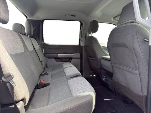 Certified 2023 Ford F350 XLT w/ FX4 Off-Road Package AWD/4WD image 7