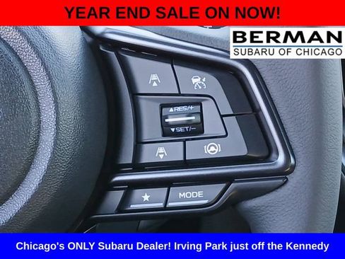 New 2025 Subaru WRX GT image 11