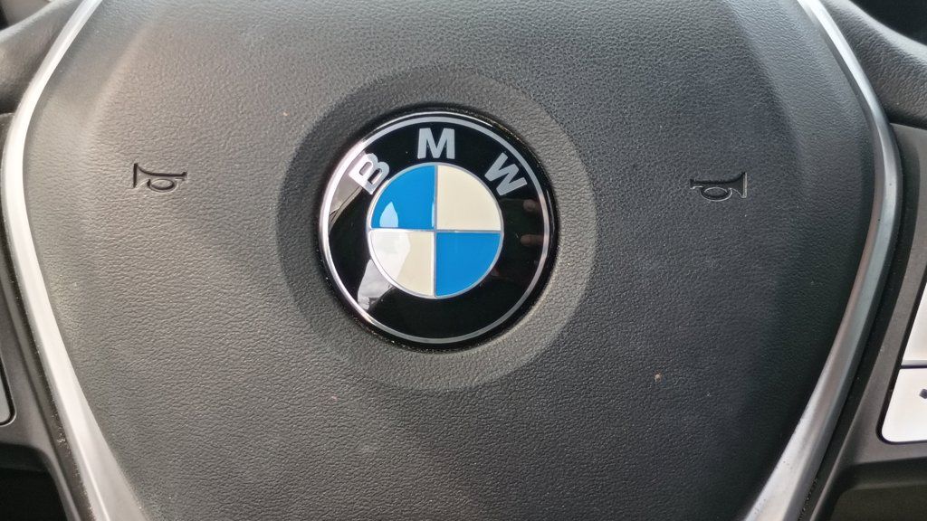 Used 2022 BMW X3 xDrive30i w/ Convenience Package AWD/4WD image 28