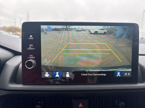 Used 2026 Honda CR-V EX image 20